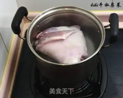 Make Secret-made elbows step 5