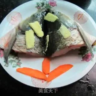 Make Sourfish head step 3