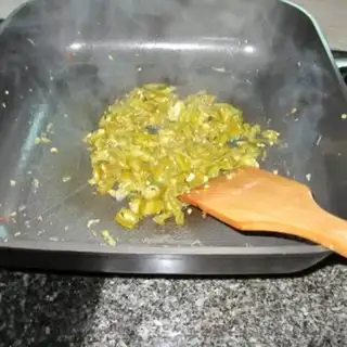Make Sourfish head step 4