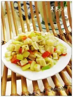 Make Celery step 7