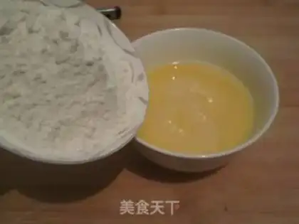 Make Bronze step 4