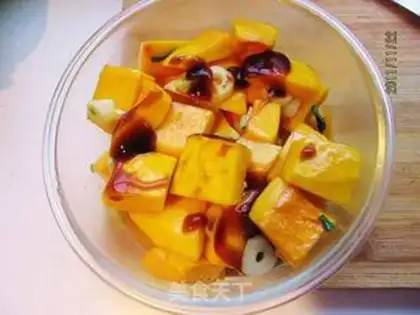 Make Pumpkin step 5