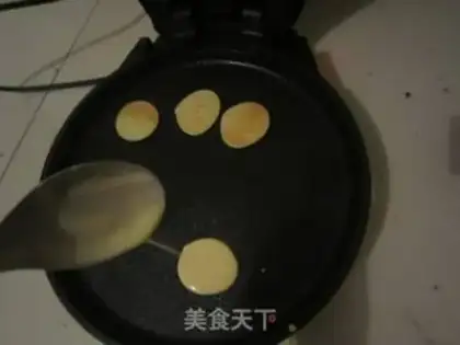 Make Bronze step 7
