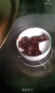 Make Mango rice step 2