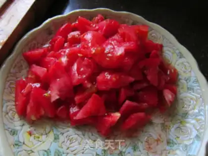 Make Potatoes step 0