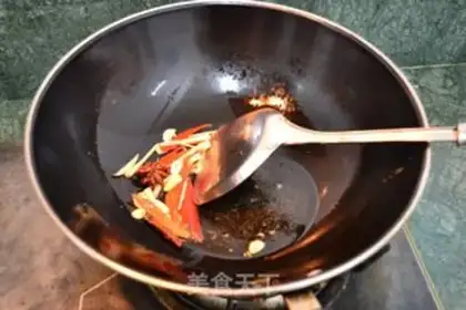 Make Secret beer duck step 2