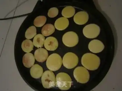 Make Bronze step 8
