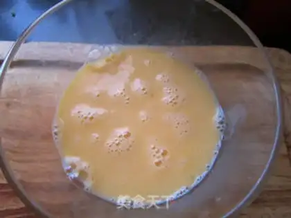 Make Potatoes step 1
