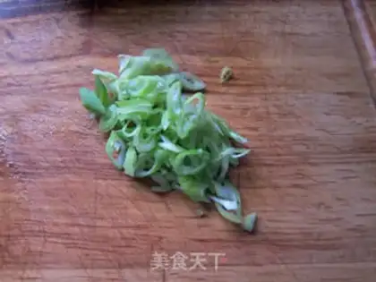 Make Potatoes step 2