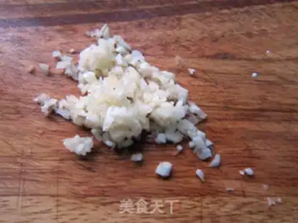 Make Potatoes step 3
