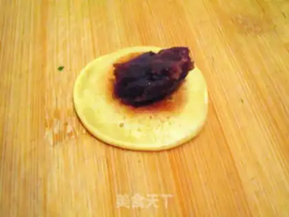 Make Bronze step 10