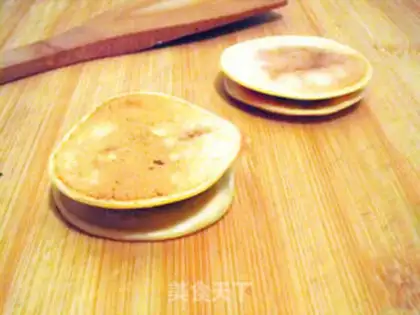 Make Bronze step 11