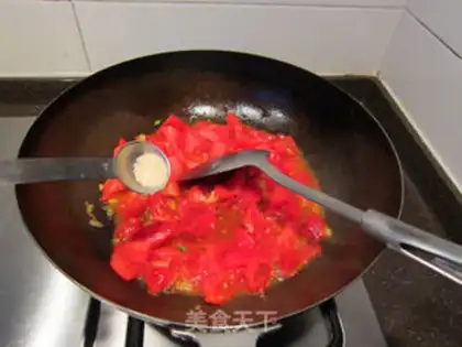 Make Potatoes step 6