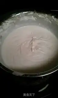 Make Mango rice step 6