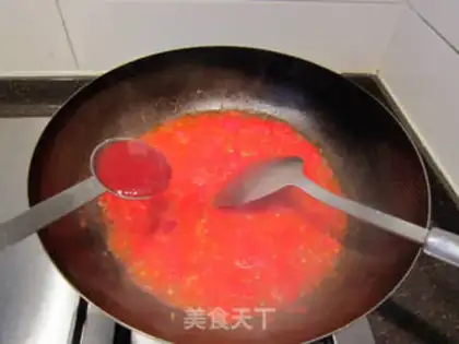 Make Potatoes step 7
