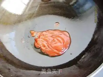 Make Sucker shrimp step 5