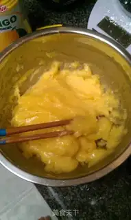 Make Mango rice step 7