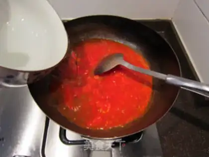Make Potatoes step 9