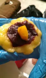 Make Mango rice step 8