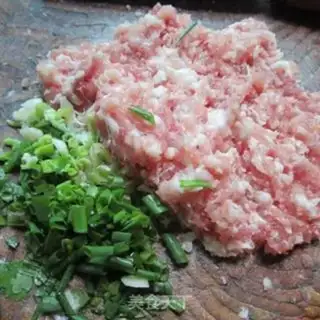 Make Crystal melon rolls step 3