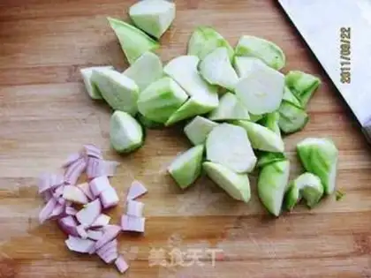 Make The melon
