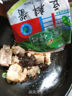Make Northeast stew step 4
