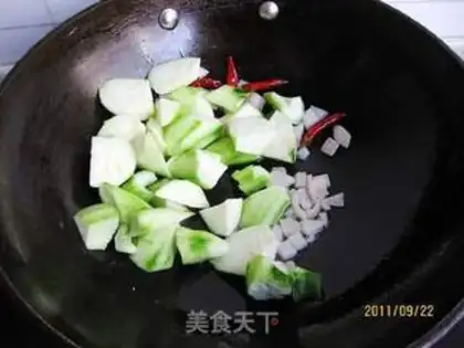 Make The melon