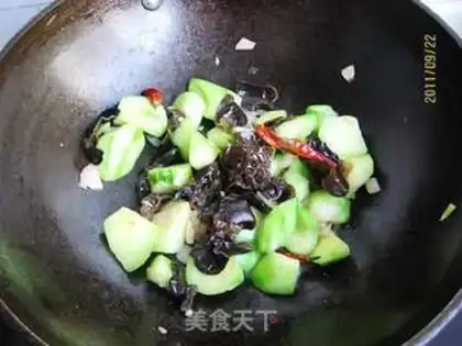 Make The melon