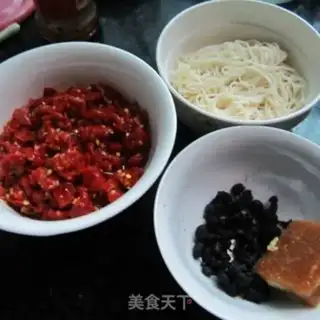 Make Fried noodles step 0