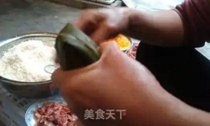 Make Five fragrances step 8