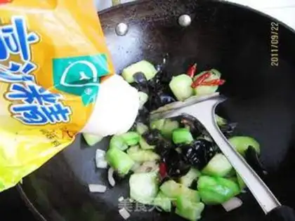 Make The melon