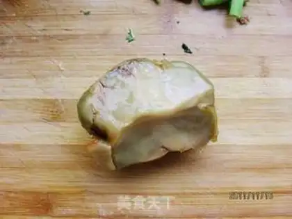 Make Soybean sprouts step 0