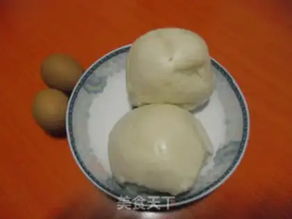 Make Sweet, gold-breaded step 0