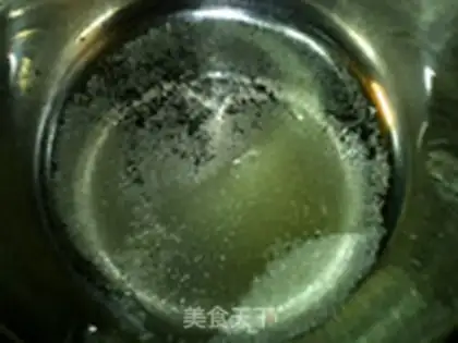 Make Coco almonds step 2