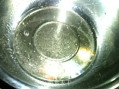 Make Coco almonds step 3