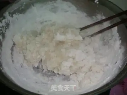 Make Carrot and rice step 4