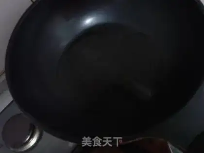 Make Tea mushrooms with beef step 5