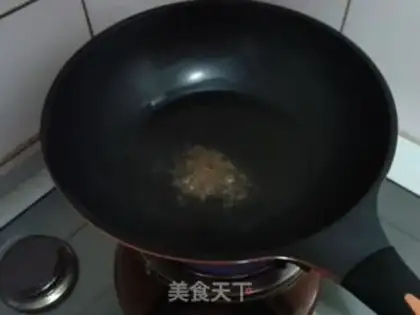 Make Tea mushrooms with beef step 6