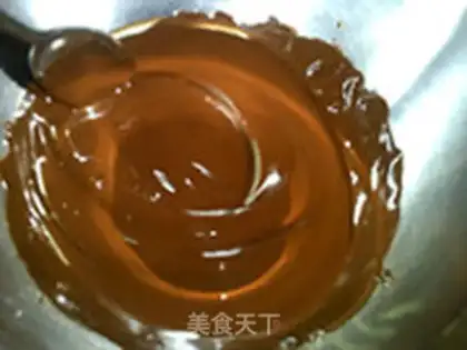 Make Coco almonds step 7