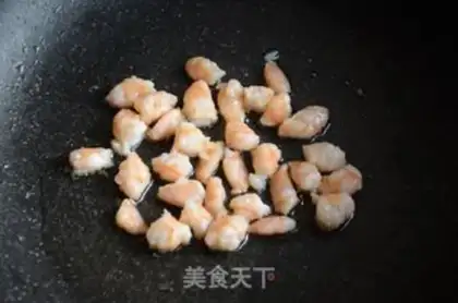 Make Cheese juice tofu step 4