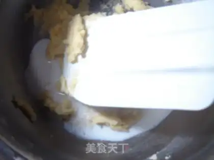 Make Scuffle roll step 3