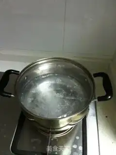 Make Blow mushrooms step 1