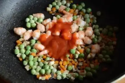 Make Cheese juice tofu step 6