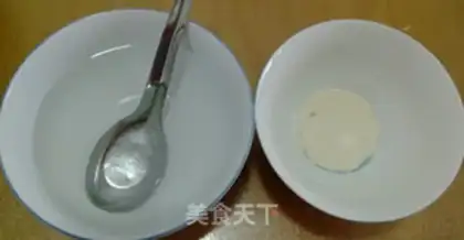 Make Homemade rice wine step 0