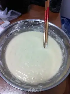 Make Blow mushrooms step 2