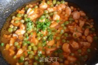 Make Cheese juice tofu step 8
