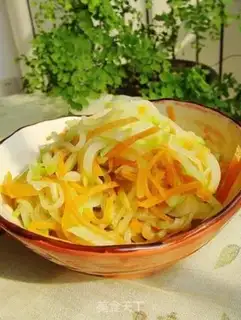 Make Shrimp oil step 7