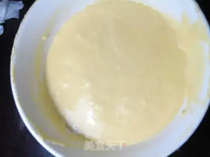 Make Scuffle roll step 8