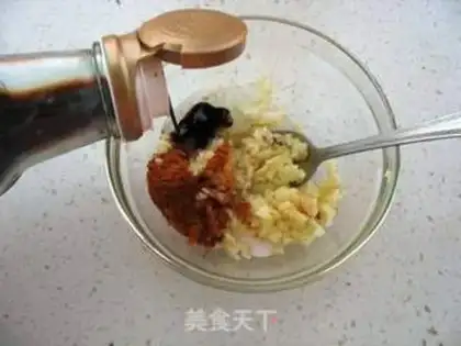 Make ♪ The groceries ♪ step 3