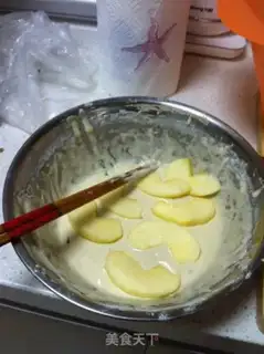 Make Blow mushrooms step 6